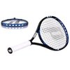 PRINCE O3 Hybrid Shark Demo Tennis Racket