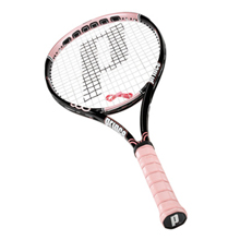 O3 Hybrid Speedport Pink Tennis Racket