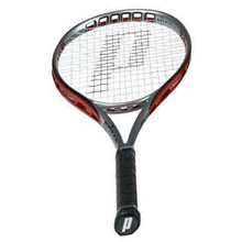 PRINCE O3 Speedport Red Midplus Tennis Racket