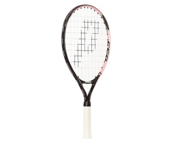 Pink 21 Junior Tennis Racket