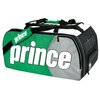 Dimensions: L26 x H13 x D13.5 Color: Green/Black/Grey Large main compartment for all your gear