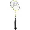 PRINCE Quadraform Graphite Rip Badminton Racket