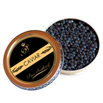 Prince Soukhanoff Beluga Caviar