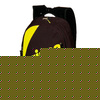 Team Yellow Backpack