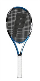 Prince TT Propel Tennis Racket Blue/Black/White
