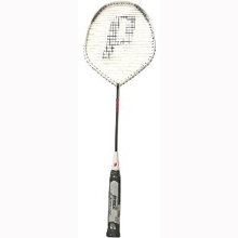 Prince TT Triple Threat Warrior - Badminton Racket