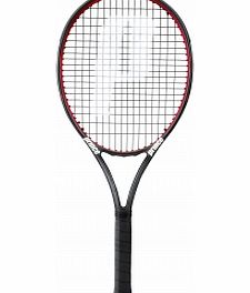 Prince Warrior 107 Textreme Tennis Racket