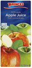 Princes Apple Juice (1L) On Offer