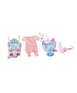 PRINCESS Alexa Accessory Bundle