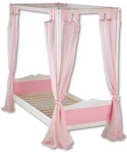 PRINCESS Bedstead - Frame Only