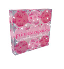 PRINCESS Cupcakes Kit