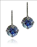 Princess Perfect Earrings: Lily