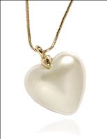 Princess Perfect Necklace: Angelina (Gilt Chain)