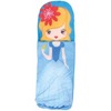 PRINCESS Sleeping Bag - Blue