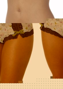 Ciel de Paname short