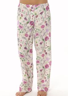 Herbier Sleep pyjama trousers