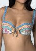 Princesse Tam-Tam Icone push-up bra