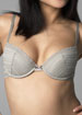 Princesse Tam-Tam Jalousie push up bra