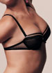 Princesse Tam-Tam Mensonge half-cup bra