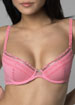Princesse Tam-Tam Mensonge push-up bra