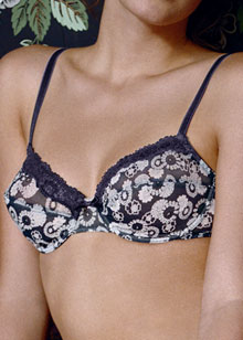 Princesse Tam-Tam Pensee Underwired bra