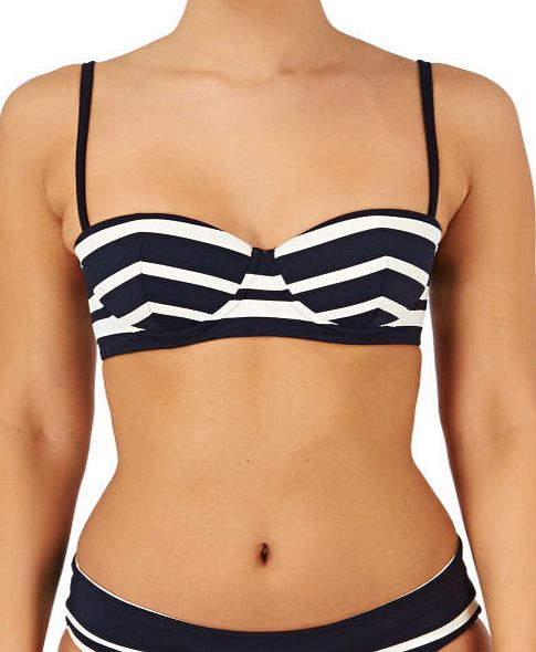 Princesse Tam Tam Womens Princesse Tam Tam Judith Bandeau Bikini