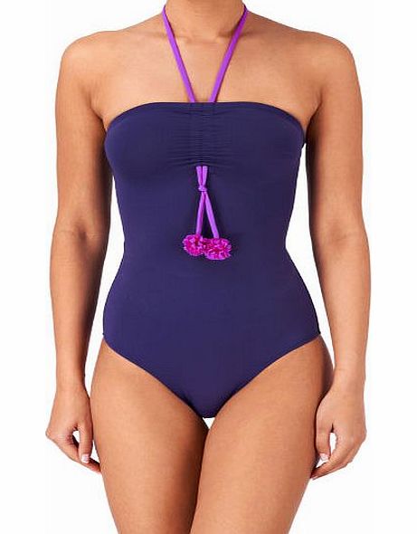 Princesse Tam Tam Womens Princesse Tam Tam Simone Halterneck