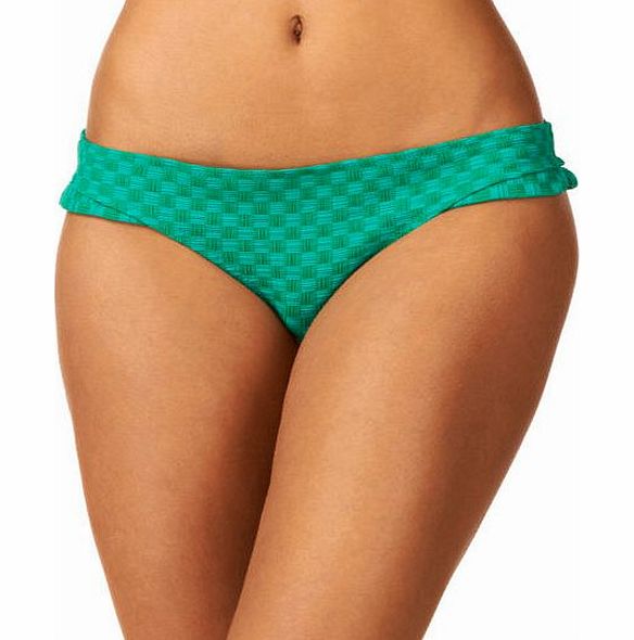 Princesse Tam Tam Womens Princesse Tam Tam Xecle Bikini Bottom -