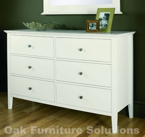 princeton 3   3 Drawer Chest