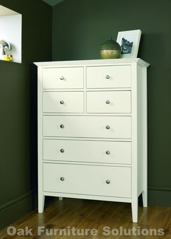 princeton 3   4 Drawer Chest
