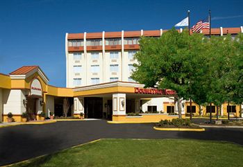 PRINCETON Doubletree Hotel Princeton