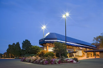 PRINCETON Hyatt Regency Princeton