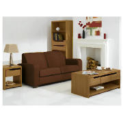 Princeton Sofa, Mocha
