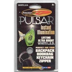 Princeton Tec Pulsar Keyring Light