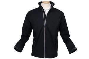 Pringle Golf Aengus Full Zip Waterproof Jacket