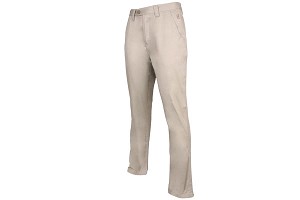 Pringle Golf Scotty Flat Front Trousers