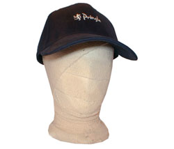 Pringle Lion logo cap
