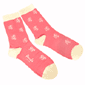 Pringle Lion Short Socks