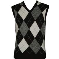 Pringle McCarthy Sleeveless Sweater