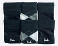 mens pack of six socks