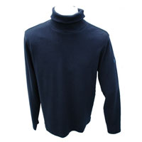 Pringle Morton Rollneck