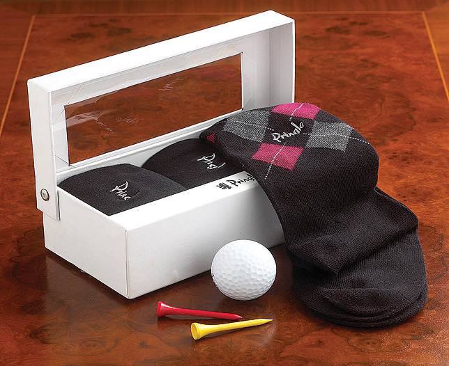 pringle Socks (3), Menand#8217;s