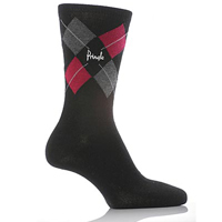 Pringle St Andrew twin pack