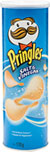 Pringles Salt and Vinegar Crisps (170g) Cheapest in Asda Today! On Offer