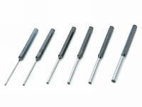 PRIORY 145-S6 Long Series Pin Punch Set 6