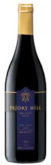 Priory Hill Oak-Aged Merlot 2007 RED Australia