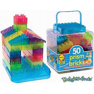Prism Blocks