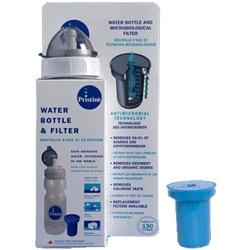 Pristine Bottle Filter
