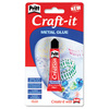 pritt Craft-it Metal Glue Flex Tac Technology