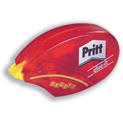 Pritt Mini Roller Adhesive Restickable
